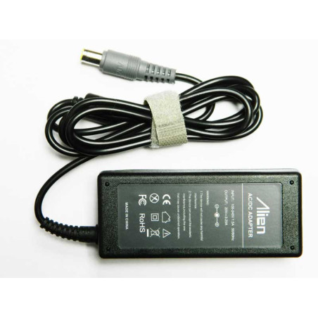 Laptop-Netzteil IBM/Lenovo 20V 3.25A 7.9x5.5mm