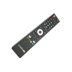 Remote control programmable Superior 4in1