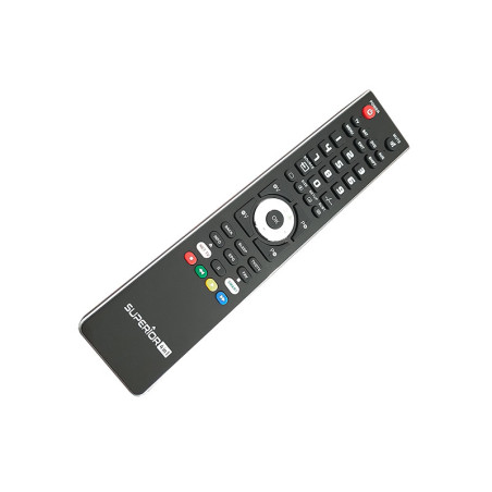 Remote control programmable Superior 4in1