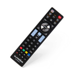 Superior universal remote LG