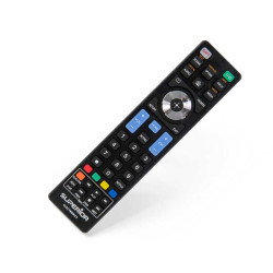 Superior universal remote Sony