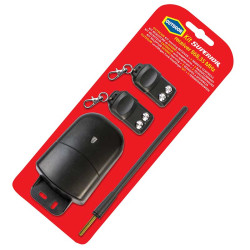 Zestaw automatyki zewnętrznej odbiornik+2 piloty Superior