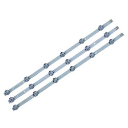 LED-Streifen TV LED 32" 6LED LG Set 3Stk. HQ