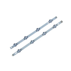 Listwa LED LG 42inch 4led zestaw 2szt HQ