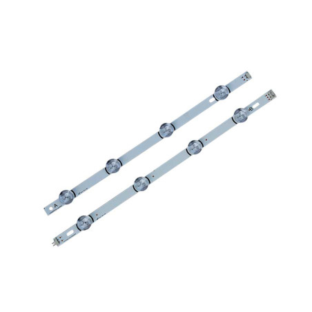 LED bar LG 42inch 4 LEDs set 2pcs HQ