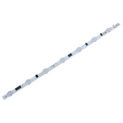 LED bar Samsung 55inch 7 LEDs 3V 465mm