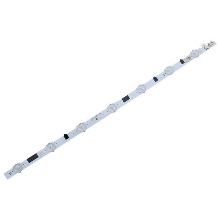 LED bar Samsung 55inch 7 LEDs 3V 465mm