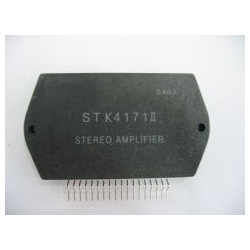 STK4171II-CHN