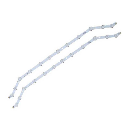 LED-Streifen Samsung 32" 12LED Set 2Stk.