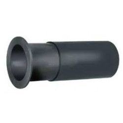 Bassrohr teleskopisch 66×125–250 mm