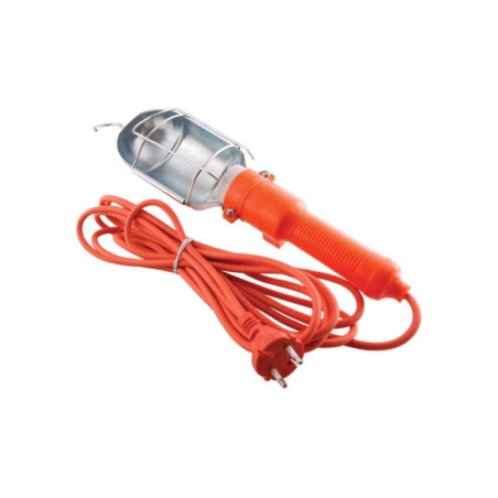 Lampa przenośna (15Mx220V)