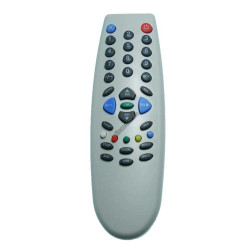 Beko remote control 16:9mica