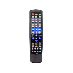 Remote control 1658