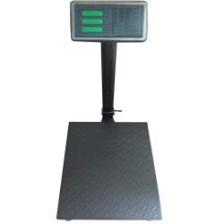Electronic scale 300kg