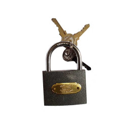 Classic padlock 63MM
