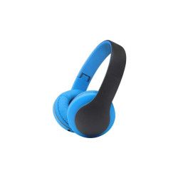 Headphones Alien 8035 blue
