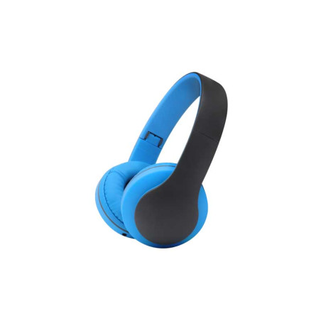 Kopfhörer Alien 8035 blau