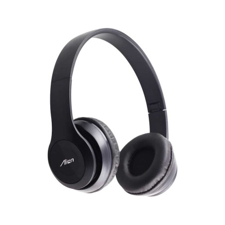 Headphones Alien 8047 black
