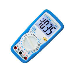 Digital multimeter P1035 PeakTech