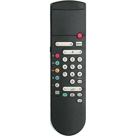 Remote control RC7507