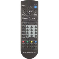 Remote control RM-C220