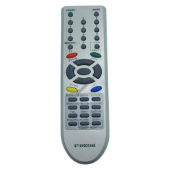 Remote control 6710V000124E