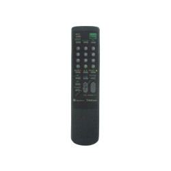 Remote control RM827