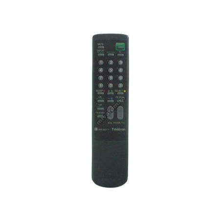 Remote control RM827