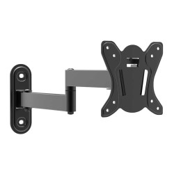 LCD TV wall mount 10-27 inch MU104 Alien