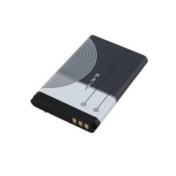 Akku für Auto-Kamera/MP3/Radio BL-5C