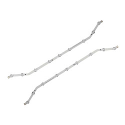 LED bar Samsung 32inch 9 LEDs set 2pcs