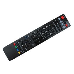 Remote control LCD Sharp GB005WJSA