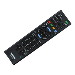Remote control LCD Sony RM-ED052