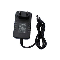 Zasilacz stabilizowany 12V 2000mA 5.5x2.1mm