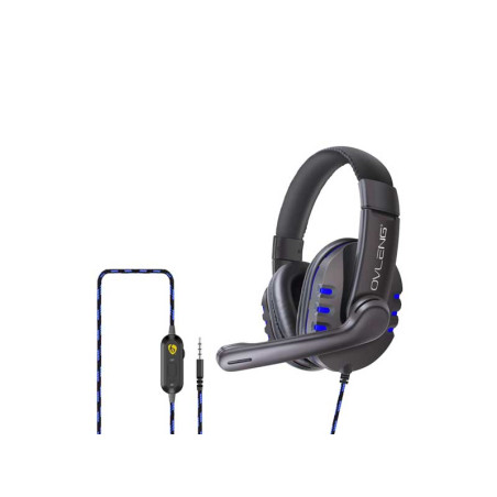 Gaming headset PC/PS4/XBOX