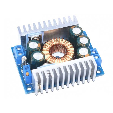 DC-DC-Spannungsreglermodul 12A
