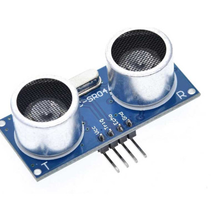 Ultrasonic sensor HC-SR04
