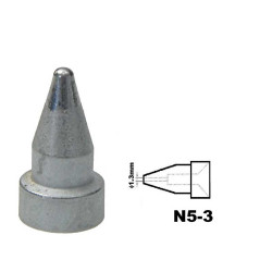 Lötstation-Entlötspitze ZD-915 (N5-3)