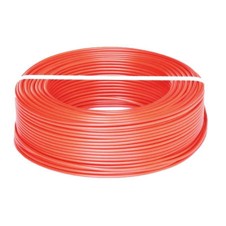 Kupferleiter FY 1,5 rot