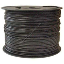 6mm mono microphone cable