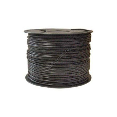 6mm mono microphone cable