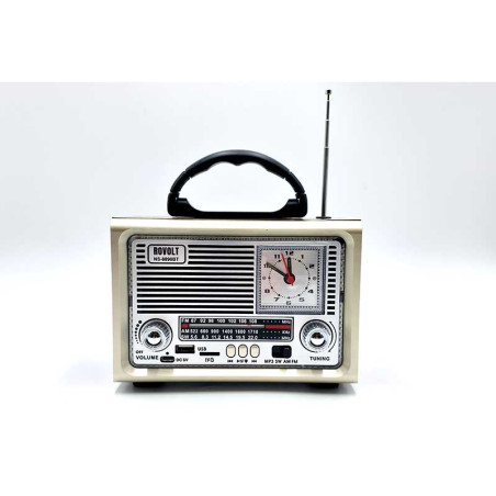 Radio Rovolt NS 8890BT