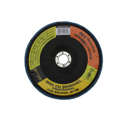 Continuous laser diamond blade 125mm