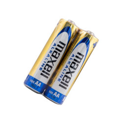Set 2 Alkaline-Batterien R6 Maxell