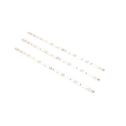 LED-Streifen Philips 32" 7LED Set 3Stk. LB32080