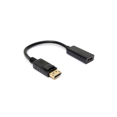 Kabel adapter DisplayPort do HDMI FullHD