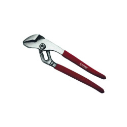 Adjustable groove joint pliers No. 10