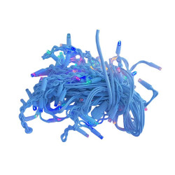 Light string 25m outdoor