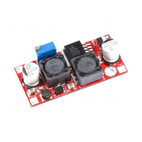 Step-Up/Down-Modul DC-DC 20W XL6009
