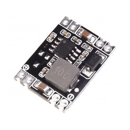 Moduł step down DC-DC 14-26V do 12V 3A